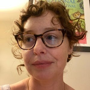 Meet your Posher, Melissa beth